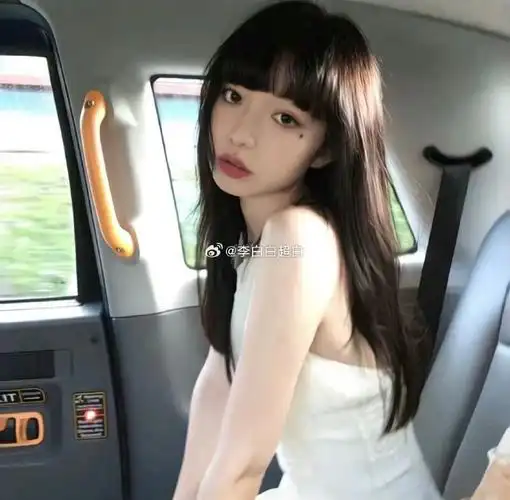 无水印头像##小清新##女生头像##头像##今日份女生头像#微信头像超话