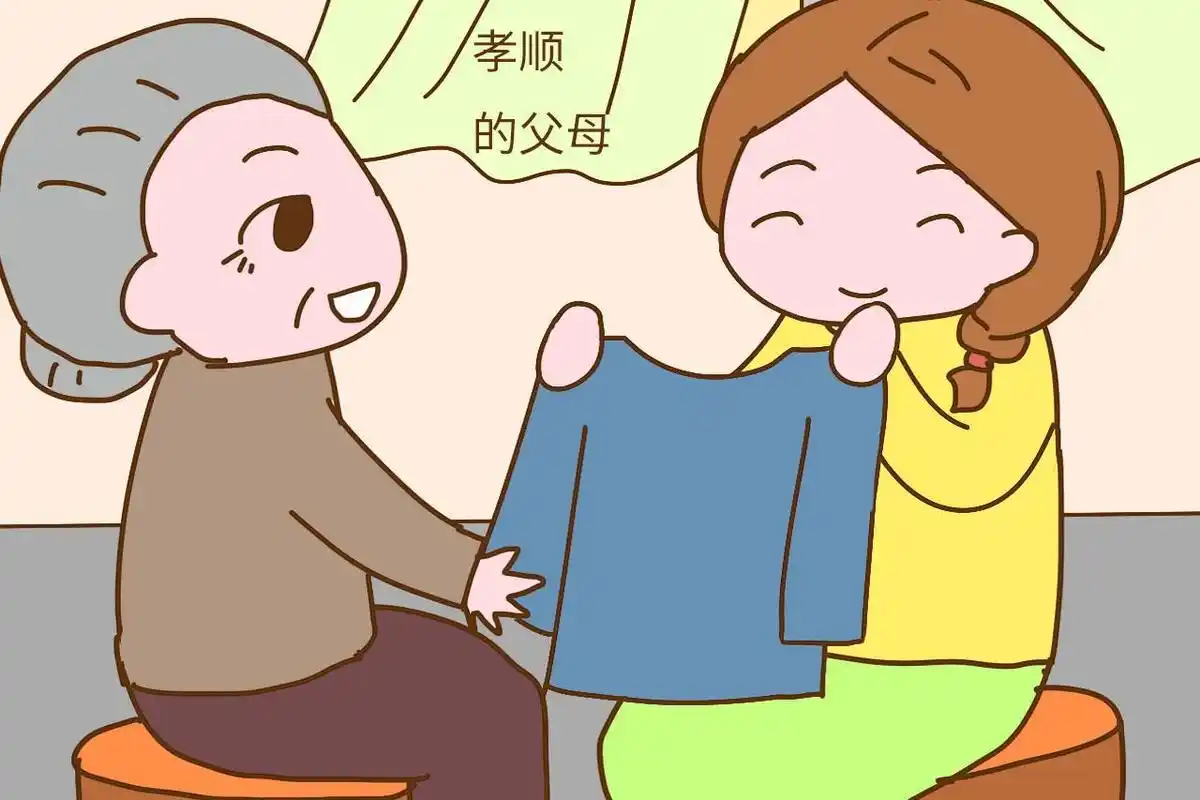 如果你是这几类父母,恭喜你,养出来的孩子会很出色