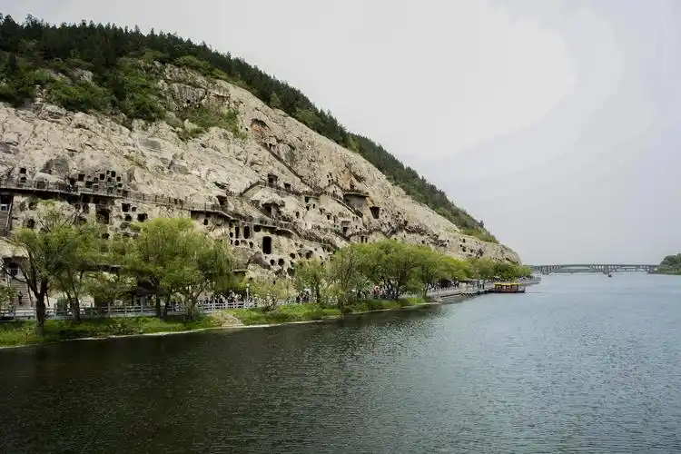 龙门石窟家庭亲子景点推荐/点评