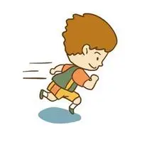 简单气质跑步励志头像男生_微信头像图片大全