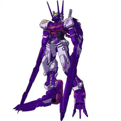 异端高达幻惑机 (其他动漫相关)