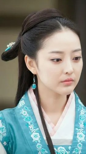 兰陵王妃 郑洛云 王洁曦 - 堆糖,美图壁纸兴趣社区