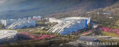 大理大学2020年录取分数线_办学