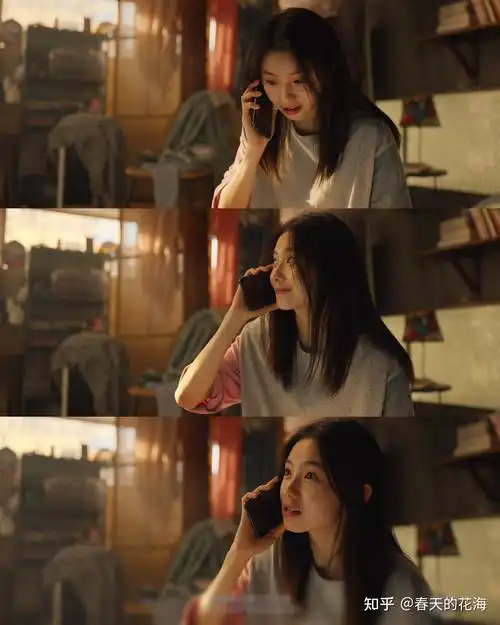 大家怎么评价刘浩存的颜值