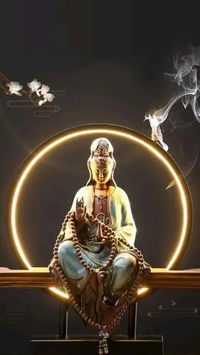 壁纸@禅意佛系壁纸