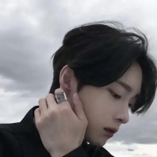 qq头像男生酷酷的 超清酷酷的头像男生图片精选