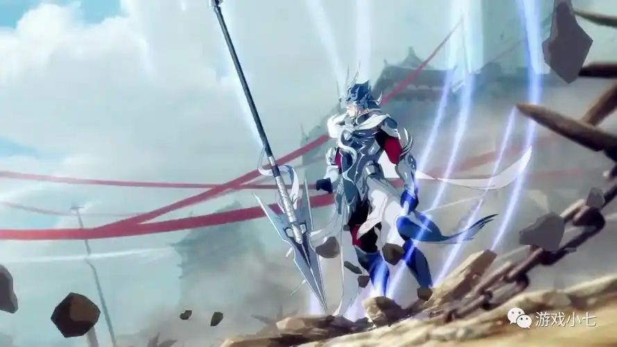 王者荣耀:五虎将最帅的出场,5位英雄技能效果曝光,我心动了