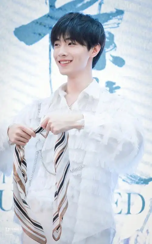 宋继扬 (图源见水印) - 堆糖,美图壁纸兴趣社区