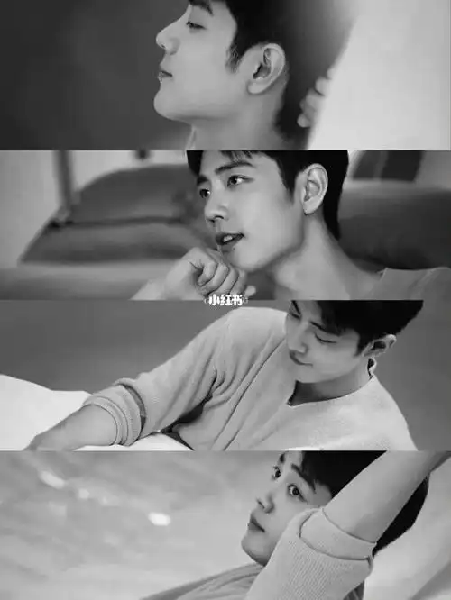 肖战王一博平安喜乐78