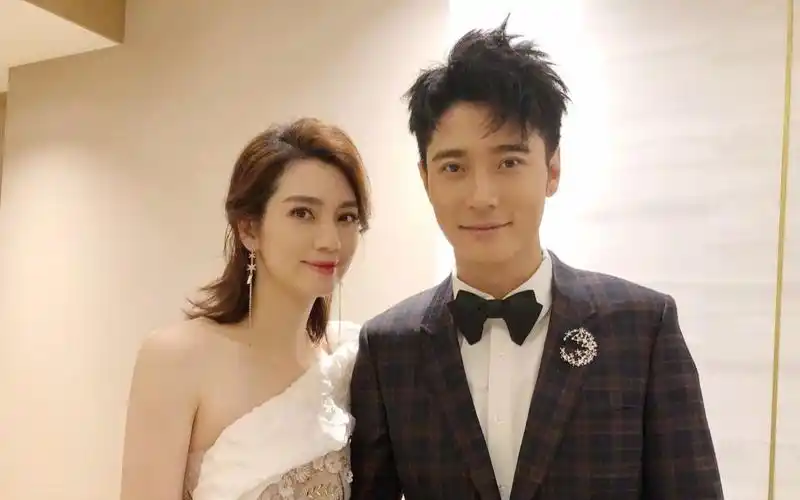 洪欣真是大心脏!