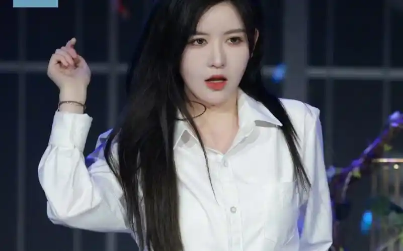 【杨晔】 20240313 snh48 team x 《交x点》公演cut