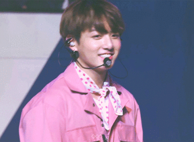 防弹少年团bts田柾国gif