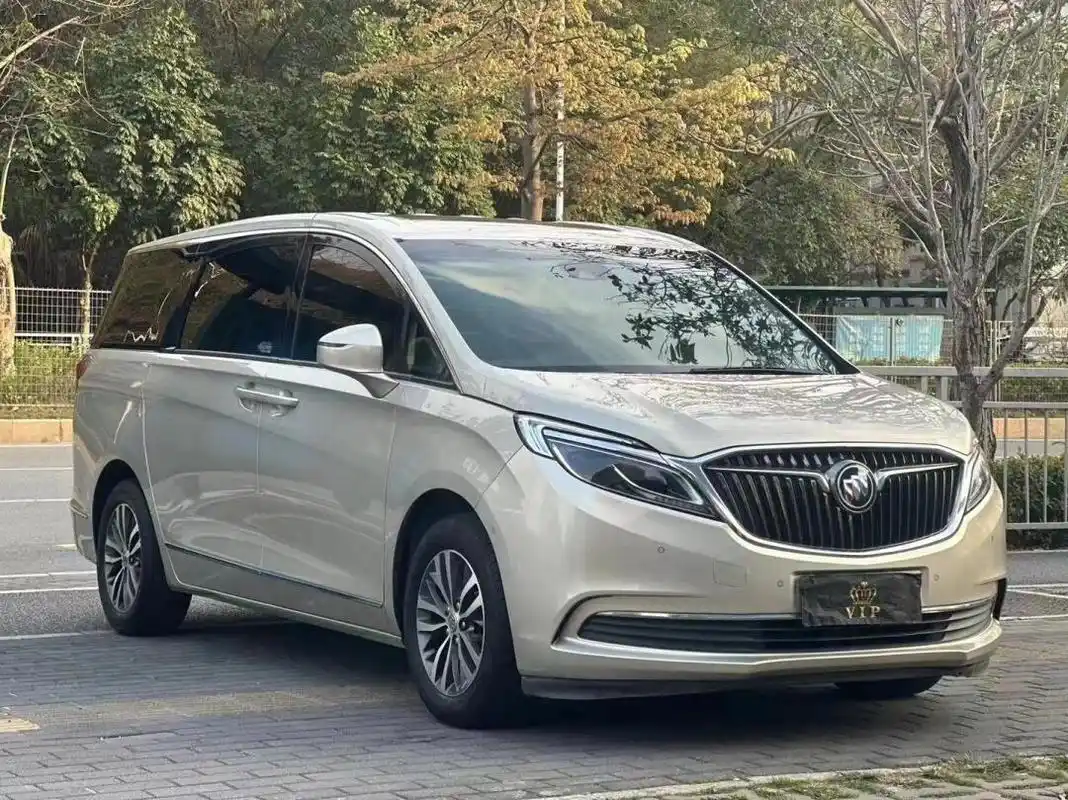 0t七座顶配商务_别克gl8社区_易车社区