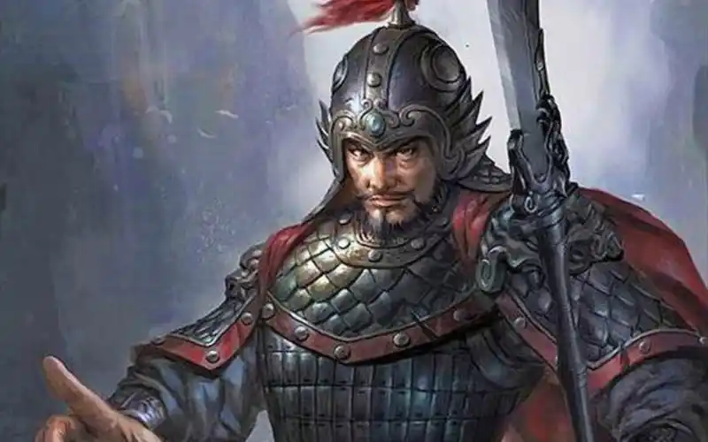 魏延的莫须有罪名