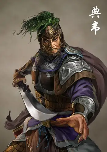 谁有攻城掠地武将头像包 - 三国志14pk威力加强版 三国志13pk威力加强