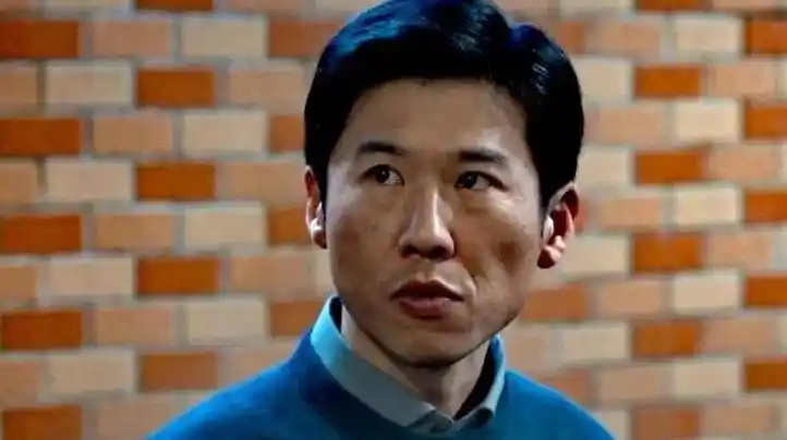 《第二十条》里这个"星二代",打了多少无演技无