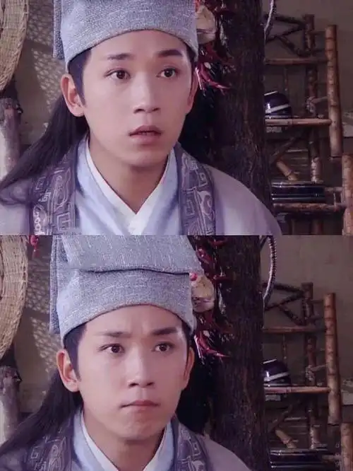 许仙好会说情话!