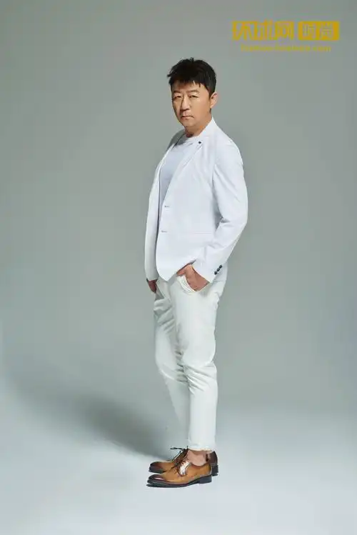 郭涛我们一定有个美好的未来