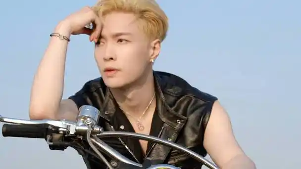 张艺兴工作室的微博视频