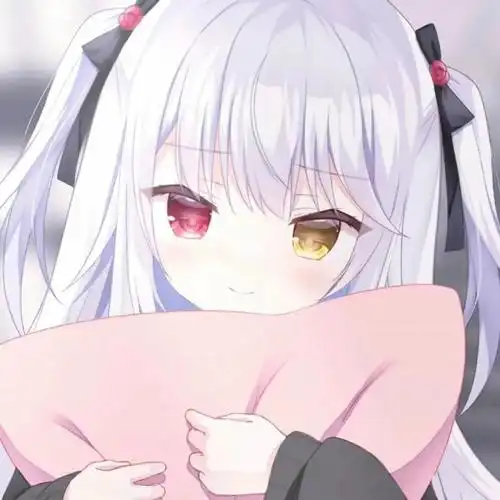 第31波动漫女头女生头像动漫头像