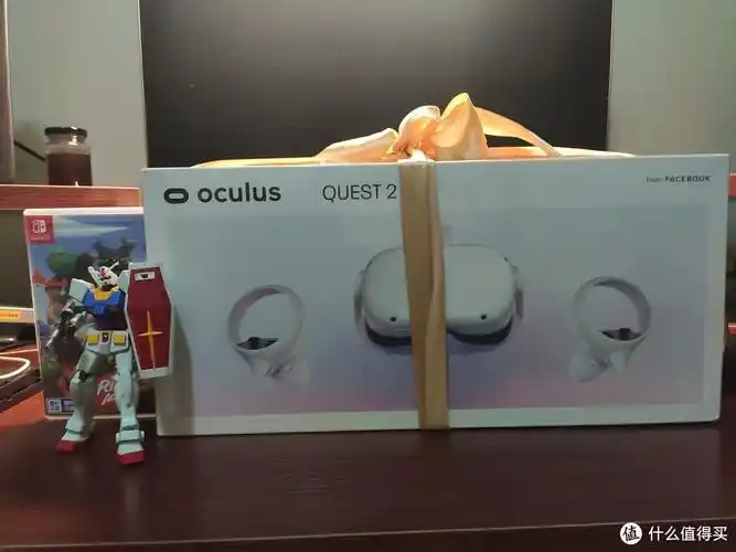 初见篇oculusquest264g