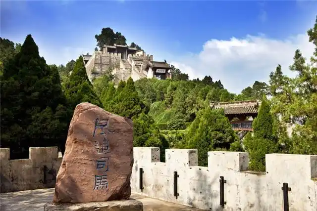 超霸气!陕西这座千年古都,遍地文物古迹,今天所有景点全免费!