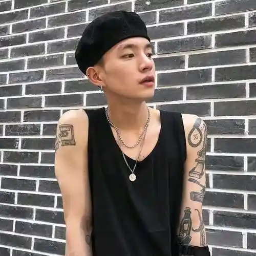 渣男头像-渣男头像,渣男,头像