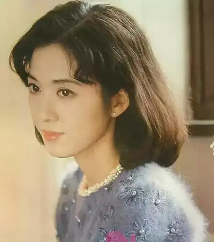 上世纪80年代的女明星真的像照片那么美吗?这组老照片足以见证