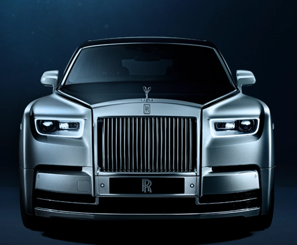 壕无人性世界顶级豪车盘点