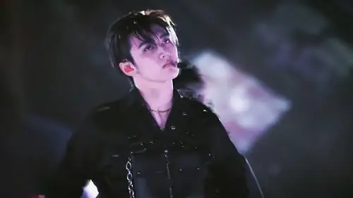 焉栩嘉 - 堆糖,美图壁纸兴趣社区