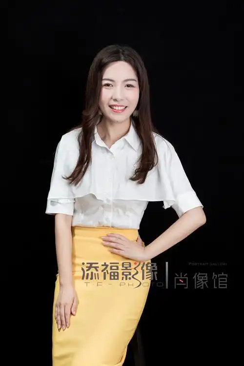 标题:福州照相馆,福州写真摄影,个人形象照定制