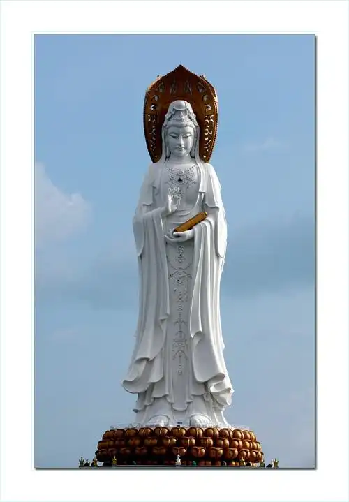 话说妙善大师等收拾行囊,从金光明寺动身,要去朝须弥山访寻雪莲.