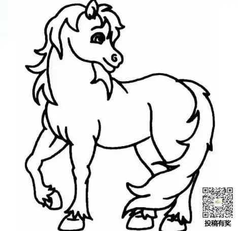 西游记白龙马图片关于白龙马的图片欣赏