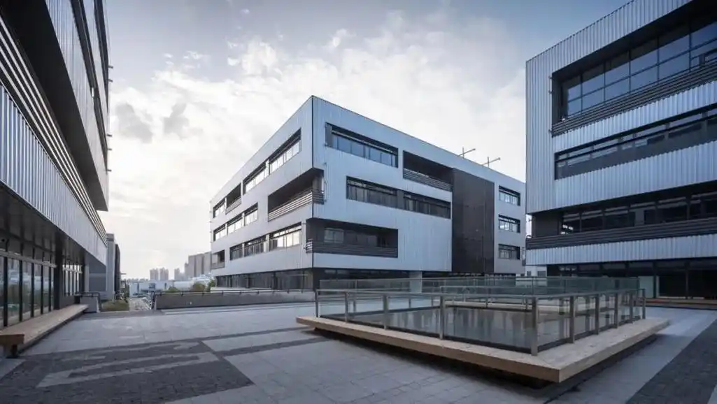 调研手记丨洞泾镇走出办公室想法子走进园区开方子