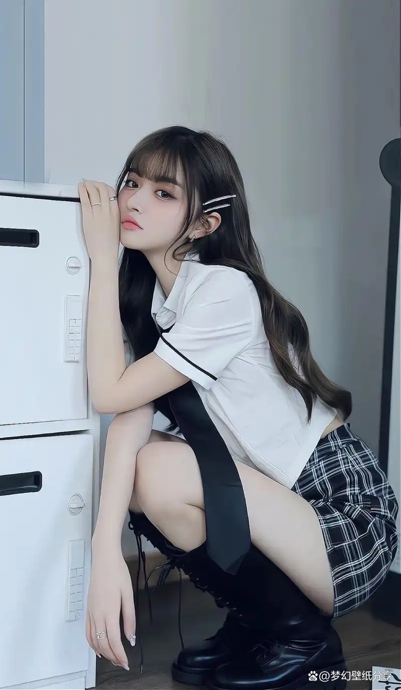 手机竖屏高清小姐姐壁纸分享(五十六)