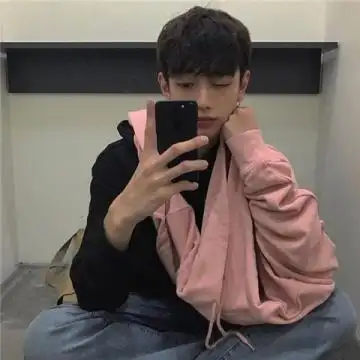 480x480图片快手头像男生霸气超拽 超帅气男生快手个性头像