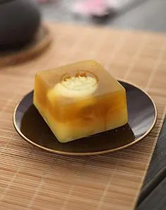 菊花苦楝皂1盒装 抗菌止痒排毒抗痘