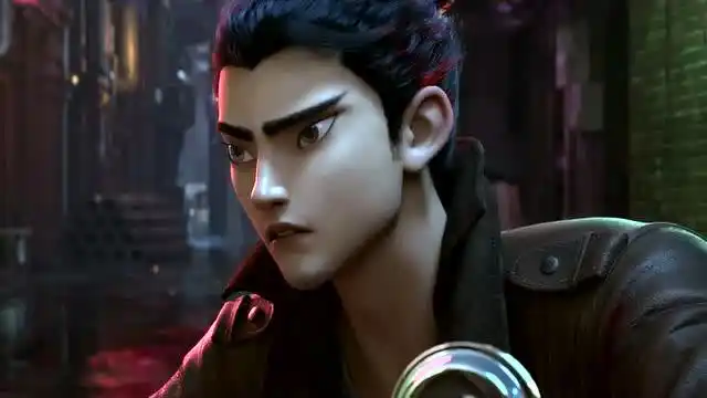 《新神榜:哪吒重生》彩蛋超帅杨戬登场 接力新封神系列突破期待