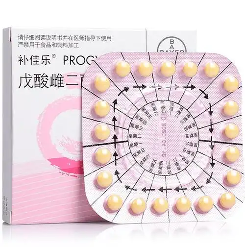 补佳乐是一种雌激素类药物