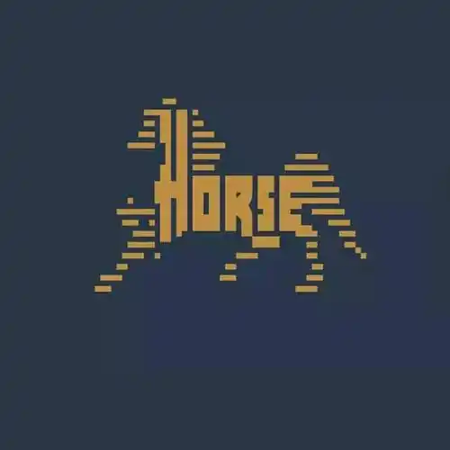 国外大神用英文做地标logo北京的最好看