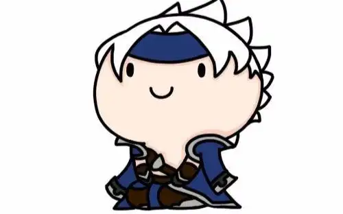 【昔日】王者荣耀夏侯惇:一个坦克的自我修养