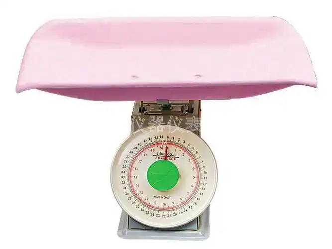 上海各大医院专用婴儿体重秤