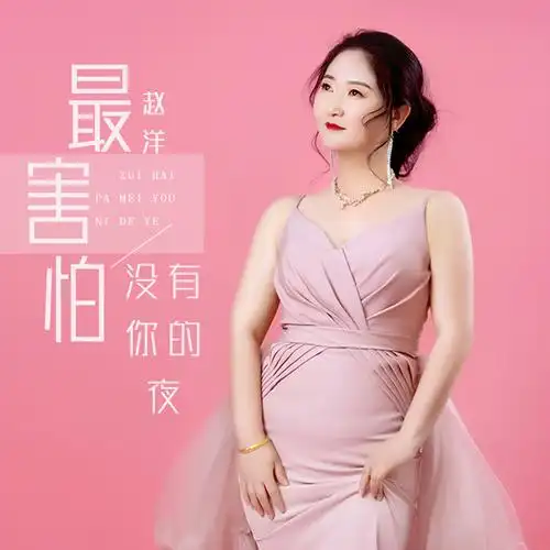 最害怕没有你的夜_赵洋_高音质在线试听_最害怕没有你的夜歌词|歌曲