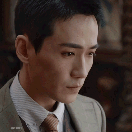 朱一龙##朱一龙叛逆者