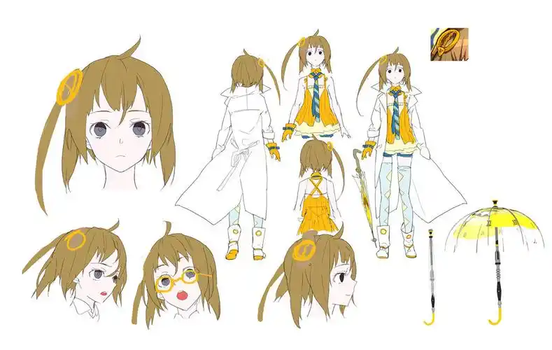 猫箱反转,神漫,drk