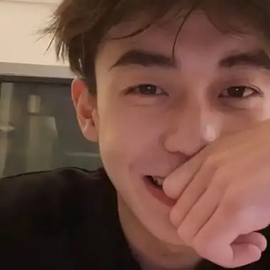 ins小清新文艺范男头别灰心,普普通通的你也值得被万般宠溺_男生头像