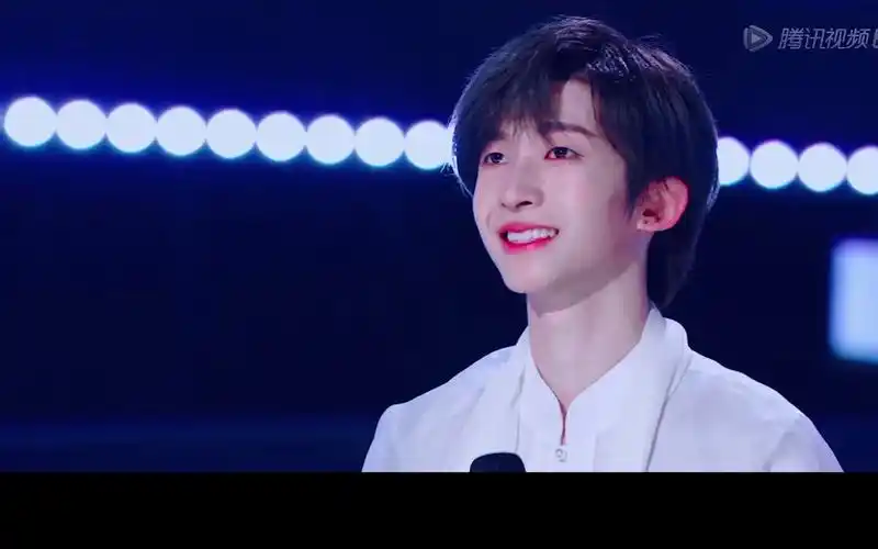 【刘宇】&【创造营2021】