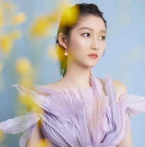 微信头像关晓彤