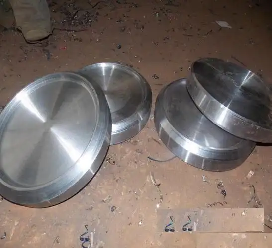 河北法兰厂家定做焊接堵头