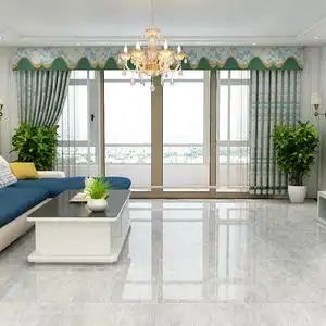 广东佛山通体大理石800x800瓷砖地砖防滑客厅灰色新款地板砖80x80